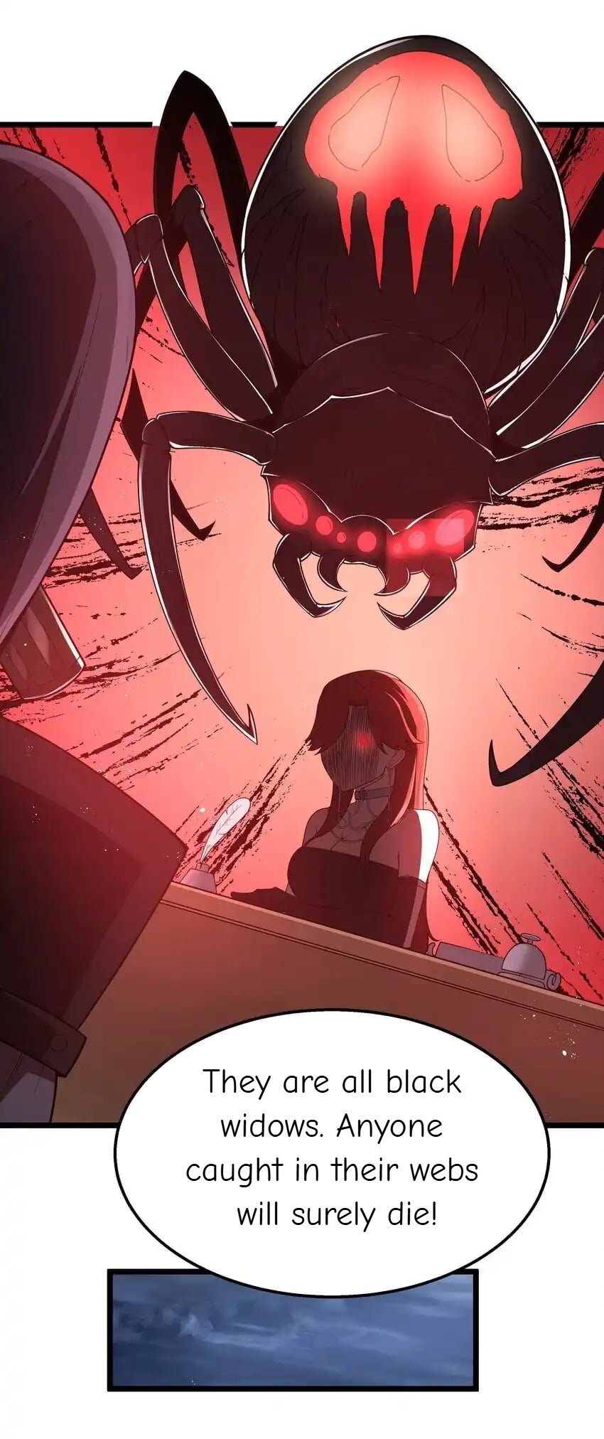 This Hero is a Money Supremacist Chapter 34 - page 60